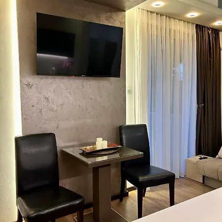 Studio Doric Luxury Ni