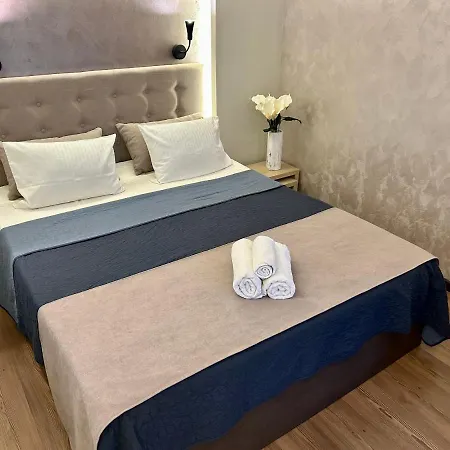 Studio Doric Luxury Ni