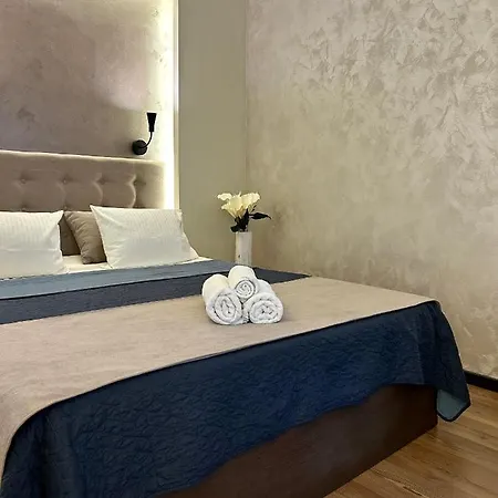 Studio Doric Luxury Ni
