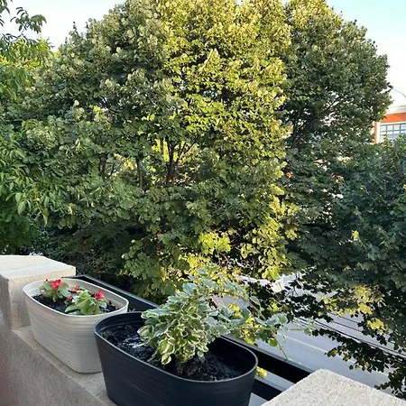 Studio Doric Luxury * Ni